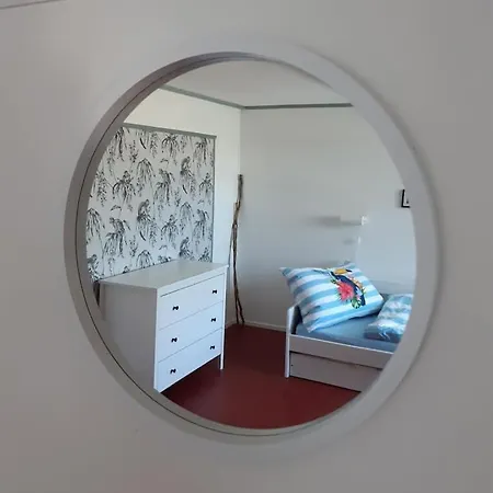Boeglihuus Daire
