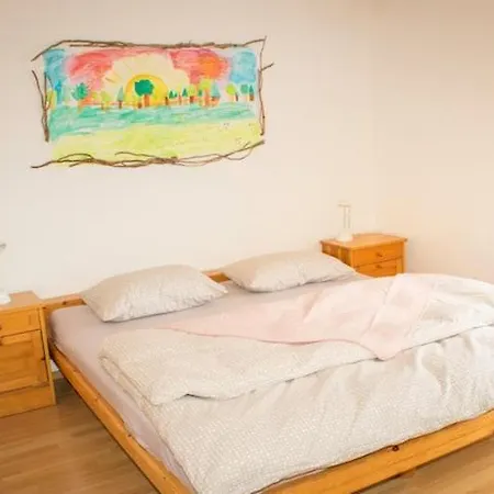 Boeglihuus * Bellelay