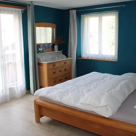 Boeglihuus Lägenhet