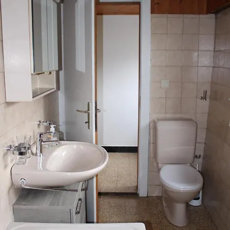 Boeglihuus * Bellelay