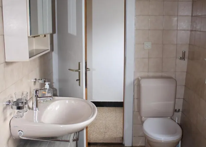 Boeglihuus * Bellelay