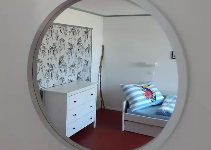 Boeglihuus Apartamento