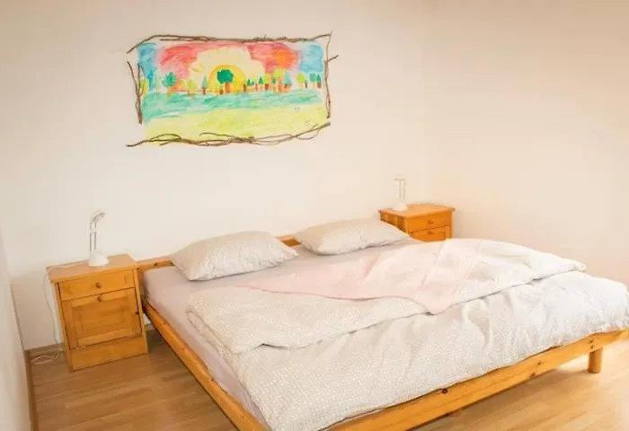 Boeglihuus * Bellelay